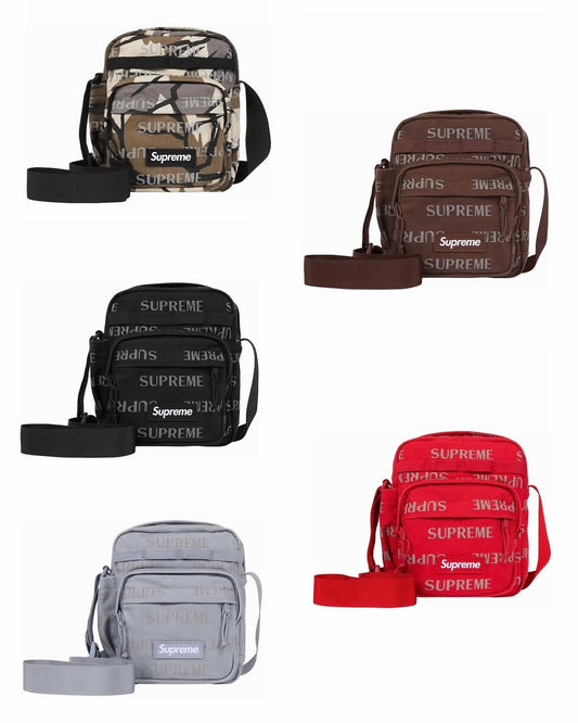 Supreme 26FW shoulder bag