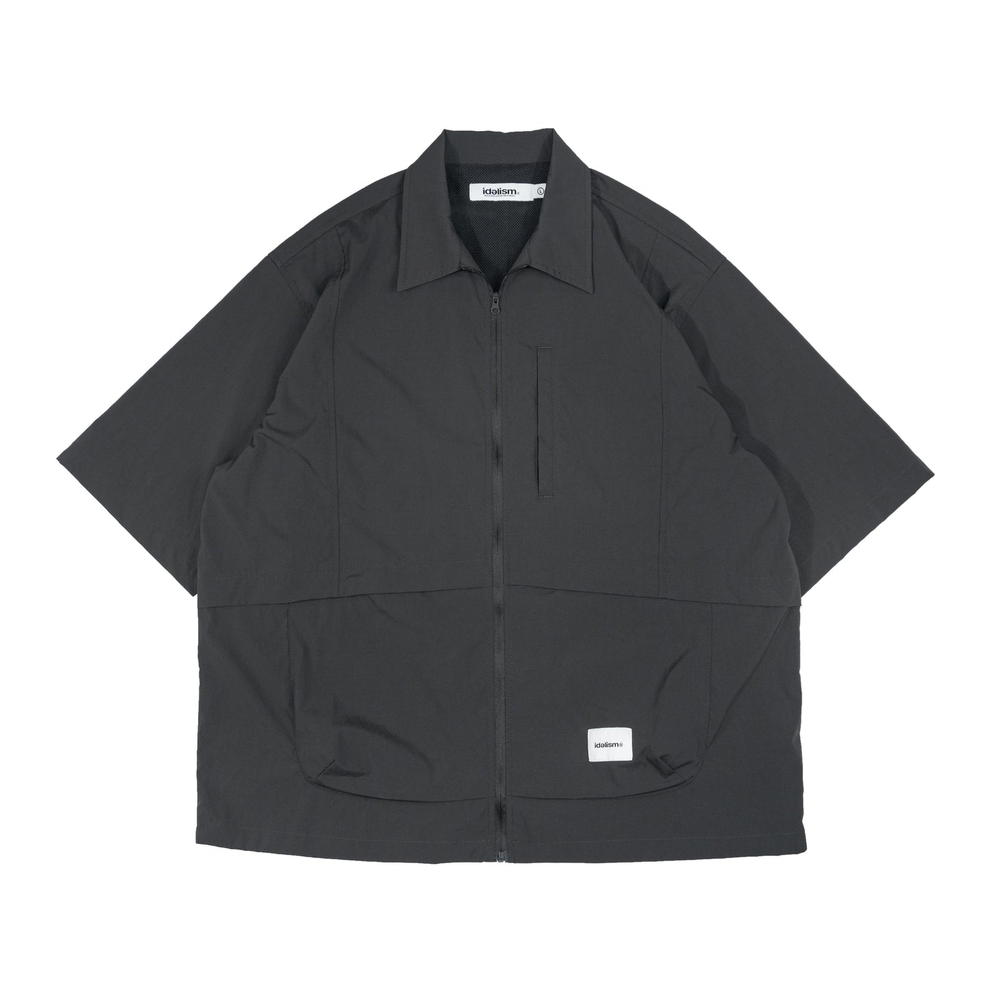 IDE N.Tech Shirt