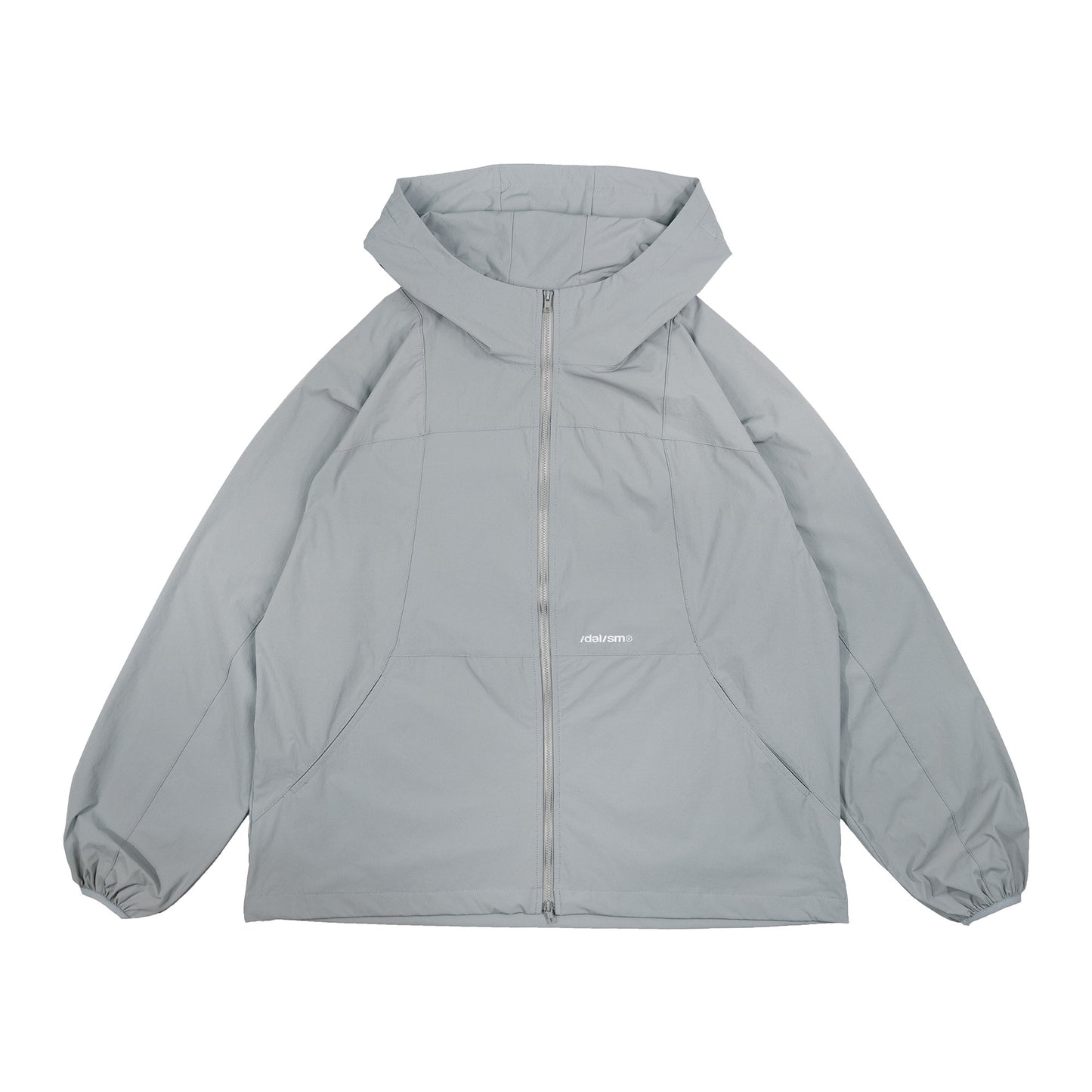 ide/on Windbreaker