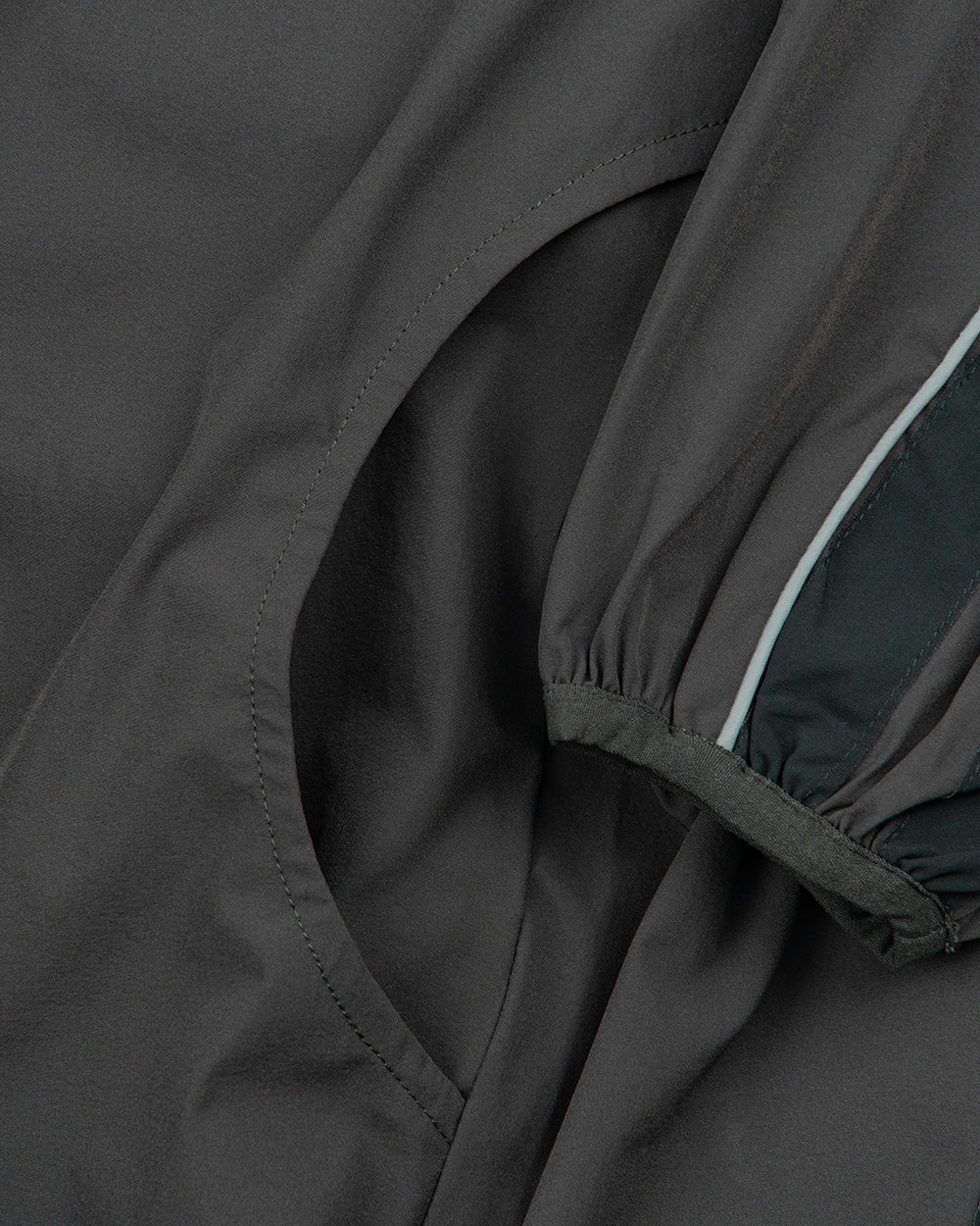 9DE Refl Jacket/風衣外套