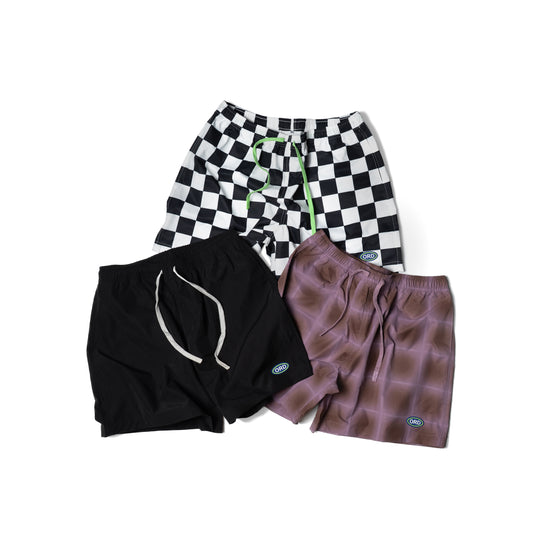 ORDINARY 五分衝浪短褲