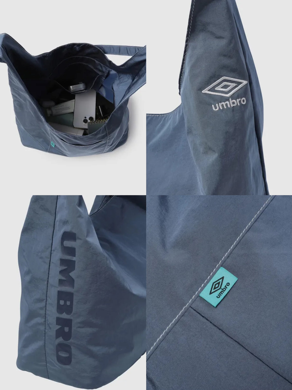 Umbro Classic Plus Bag