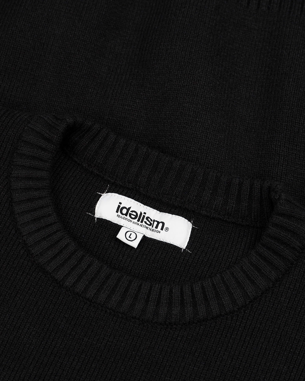 IDE Chain Knit