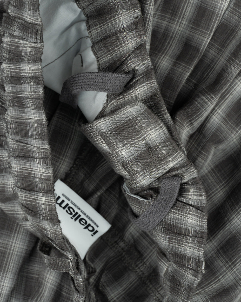 IDE Linen Pants