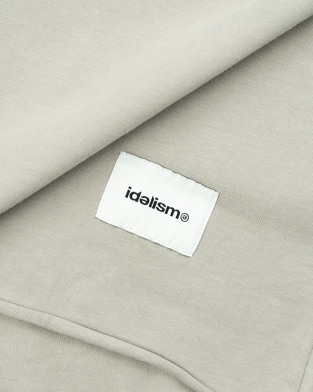 IDVC Raw Wash Tee