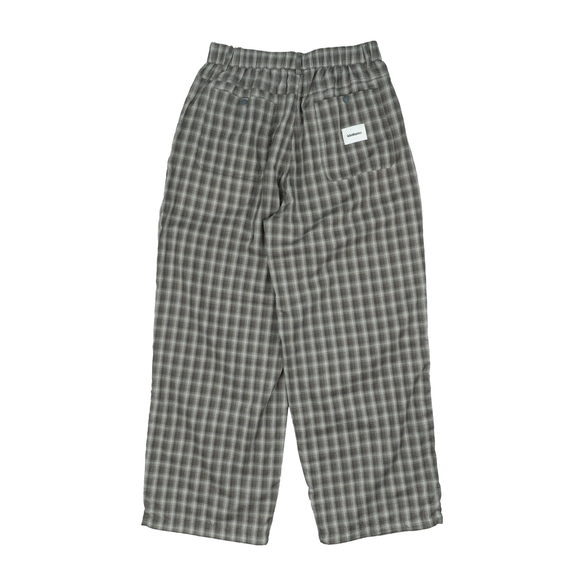 IDE Linen Pants