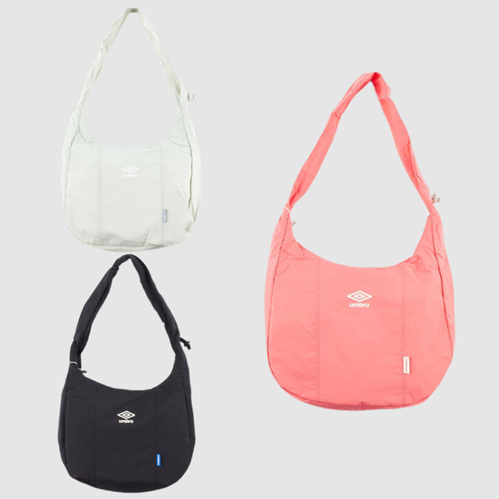 Umbro String Hobo Bag