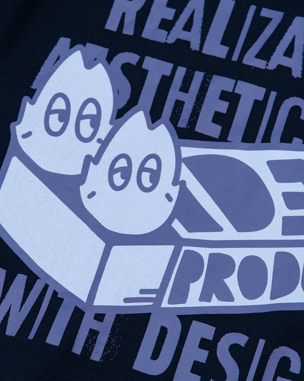 IDE Matches Tee/火柴盒短Tee