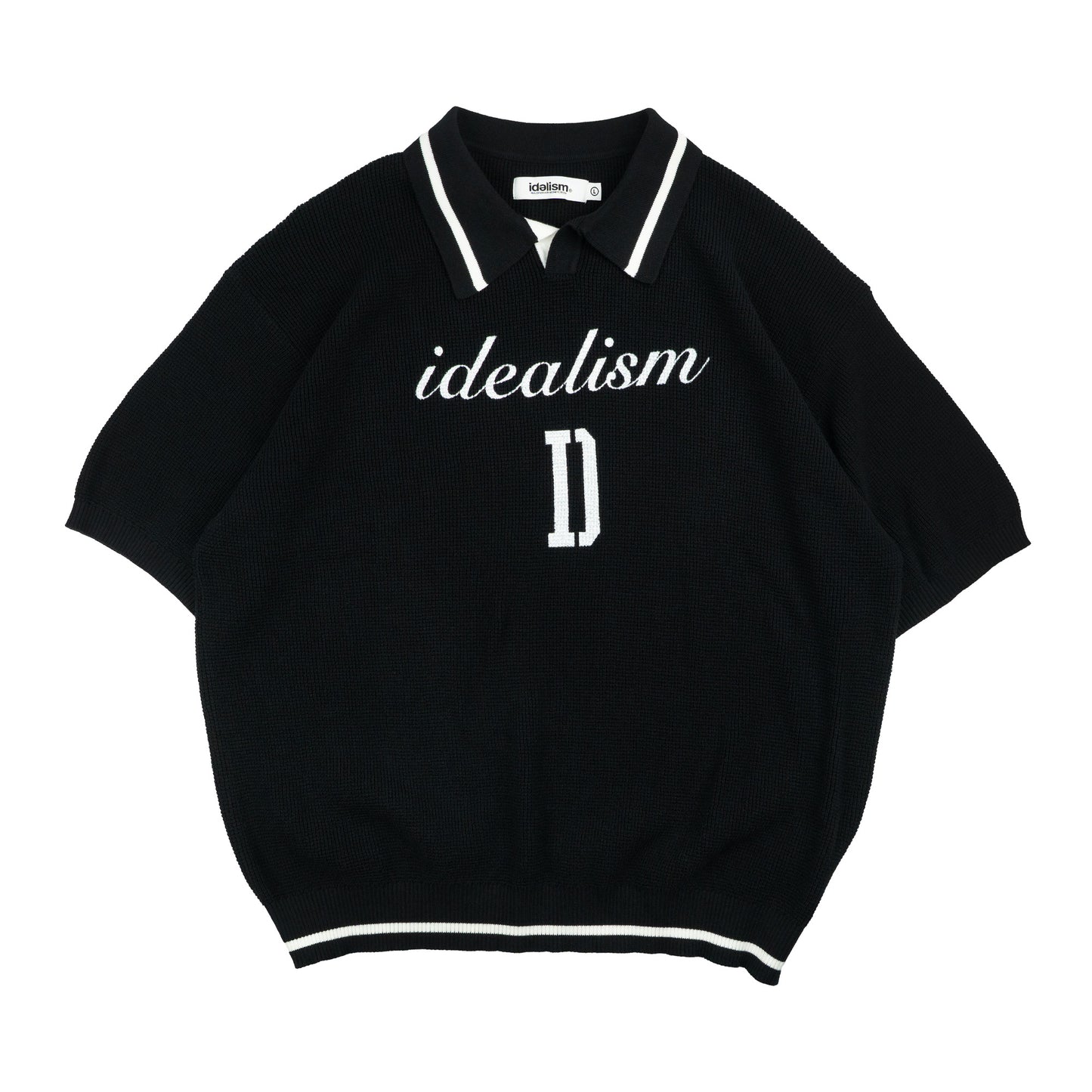 IDE Knit Polo