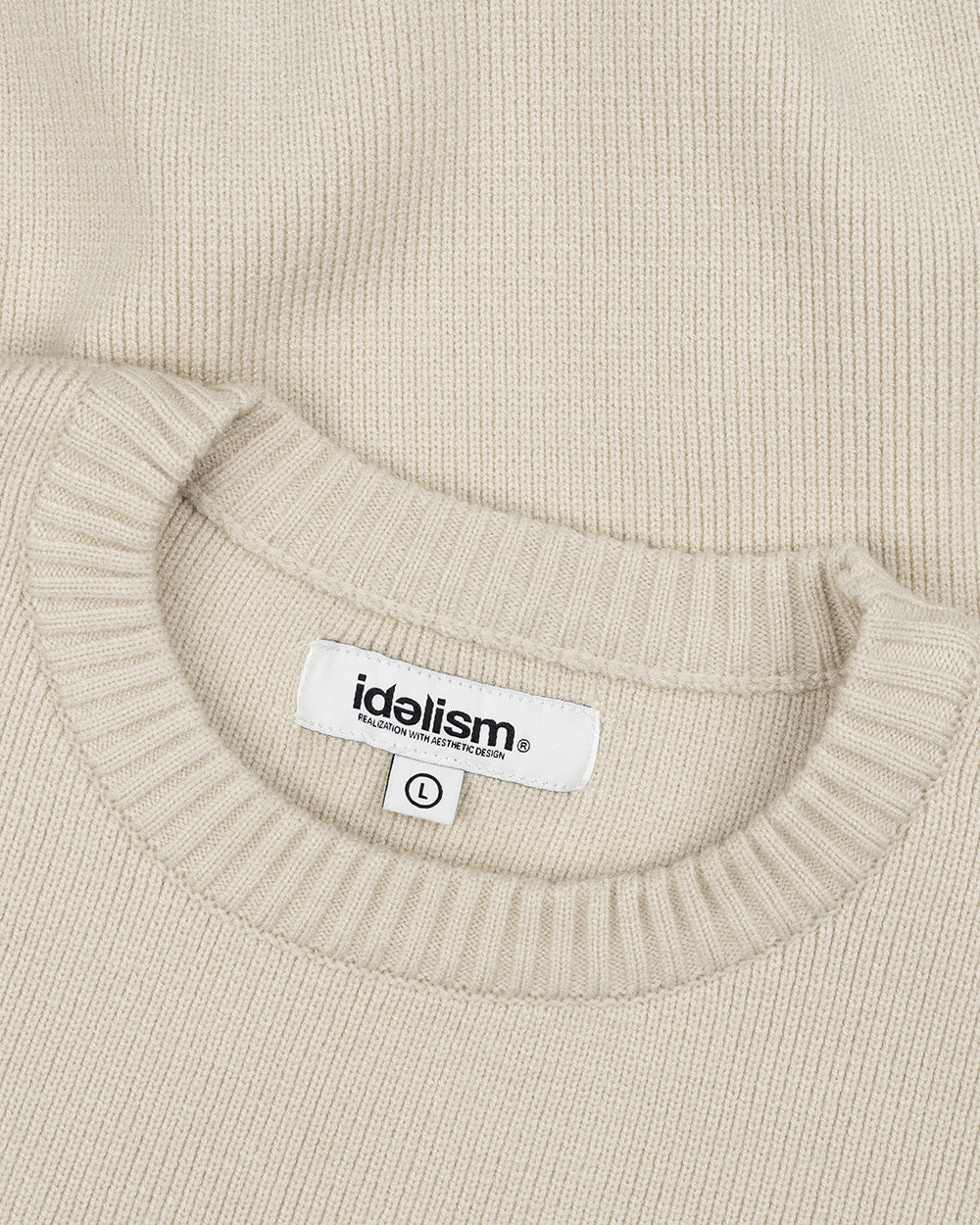 IDE Chain Knit