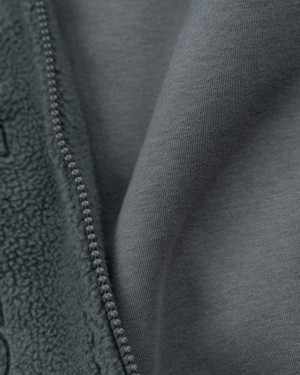 IDE Fleece Hoody/抓絨連帽外套