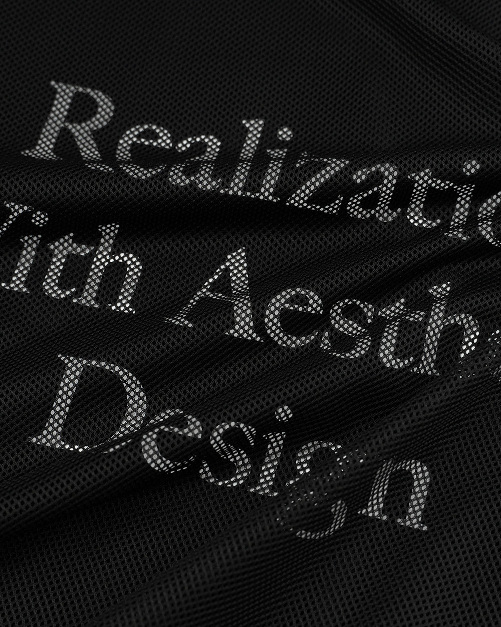 IDE Net Layer Tee/網層短Tee