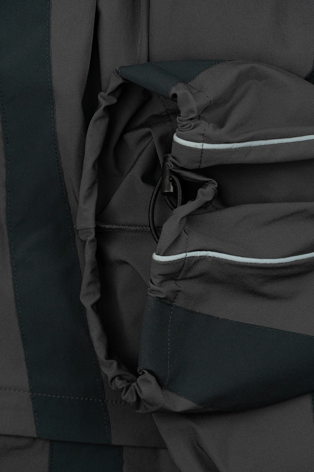 9DE Refl Jacket/風衣外套