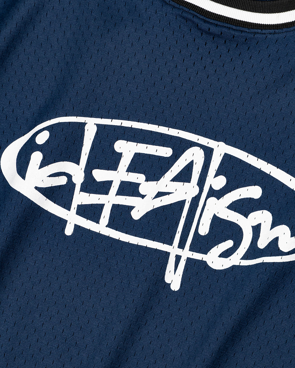 IDE Write Jersey/書寫球衣