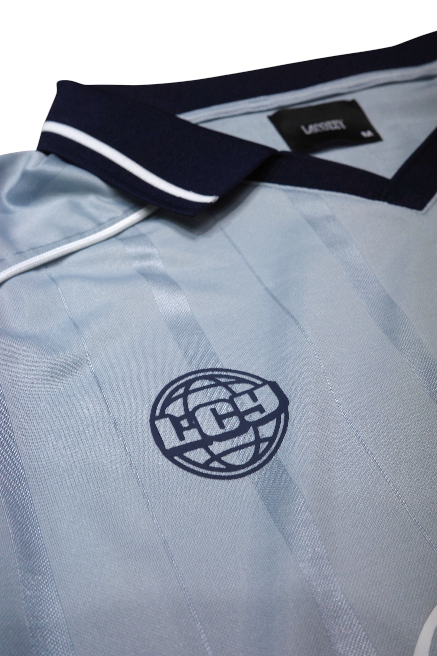 LACOZZY FC Soccer Jersey