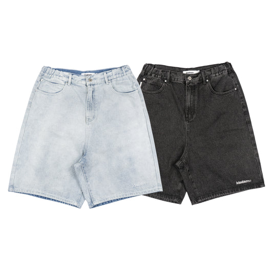 IDE Denim Jorts