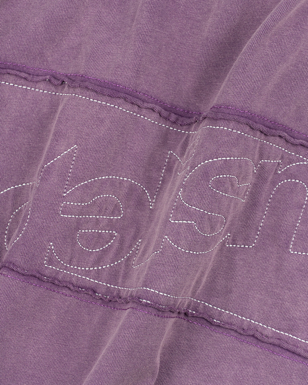 IDE Patch L-TEE/水洗長TEE