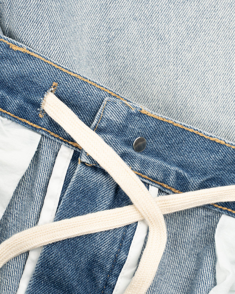 IDE Ripped Shorts