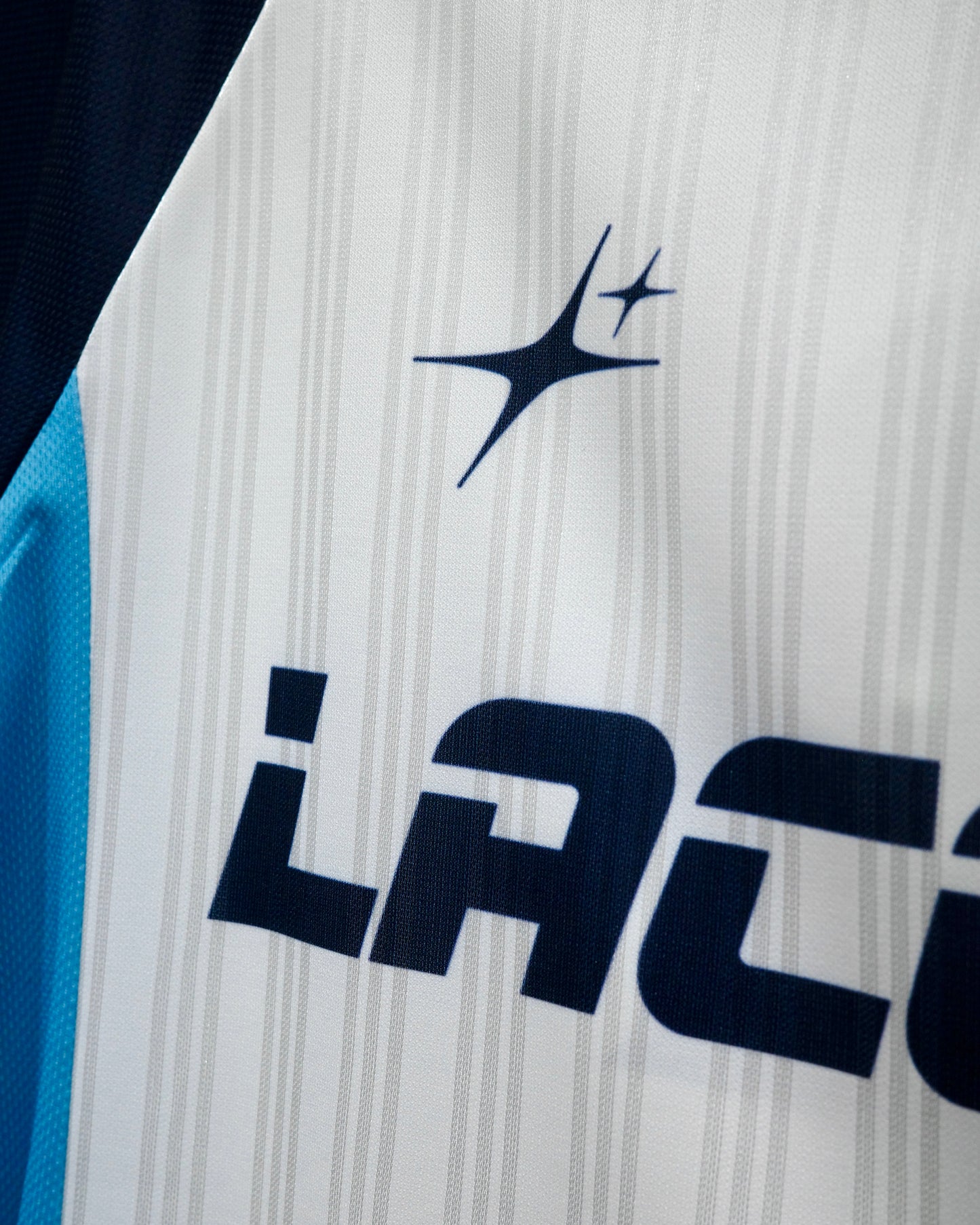 LACOZZY Speed Jersey 2.0