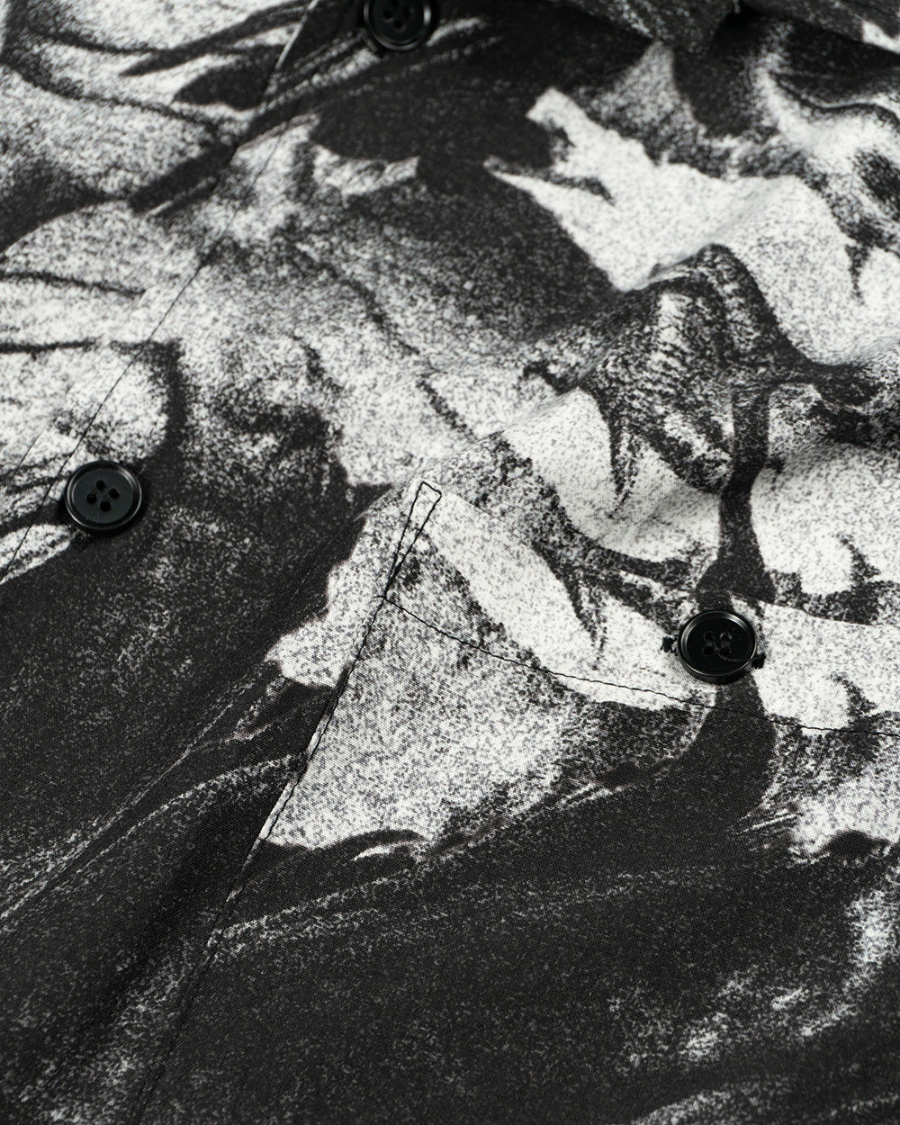 IDE Crow Shirt(網站限定)