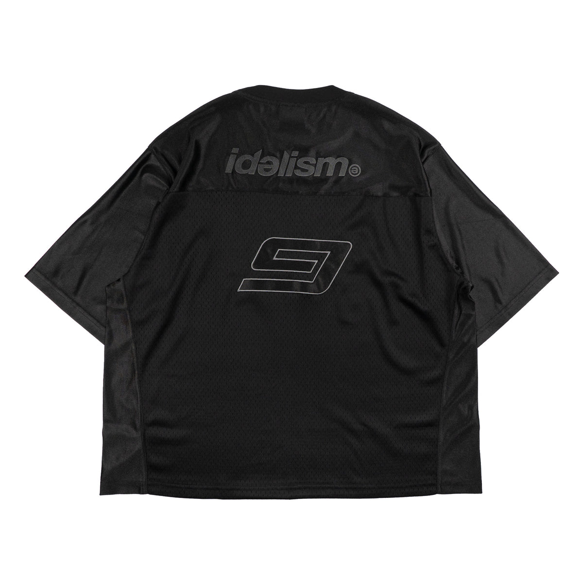 9DE Jersey/反光球衣