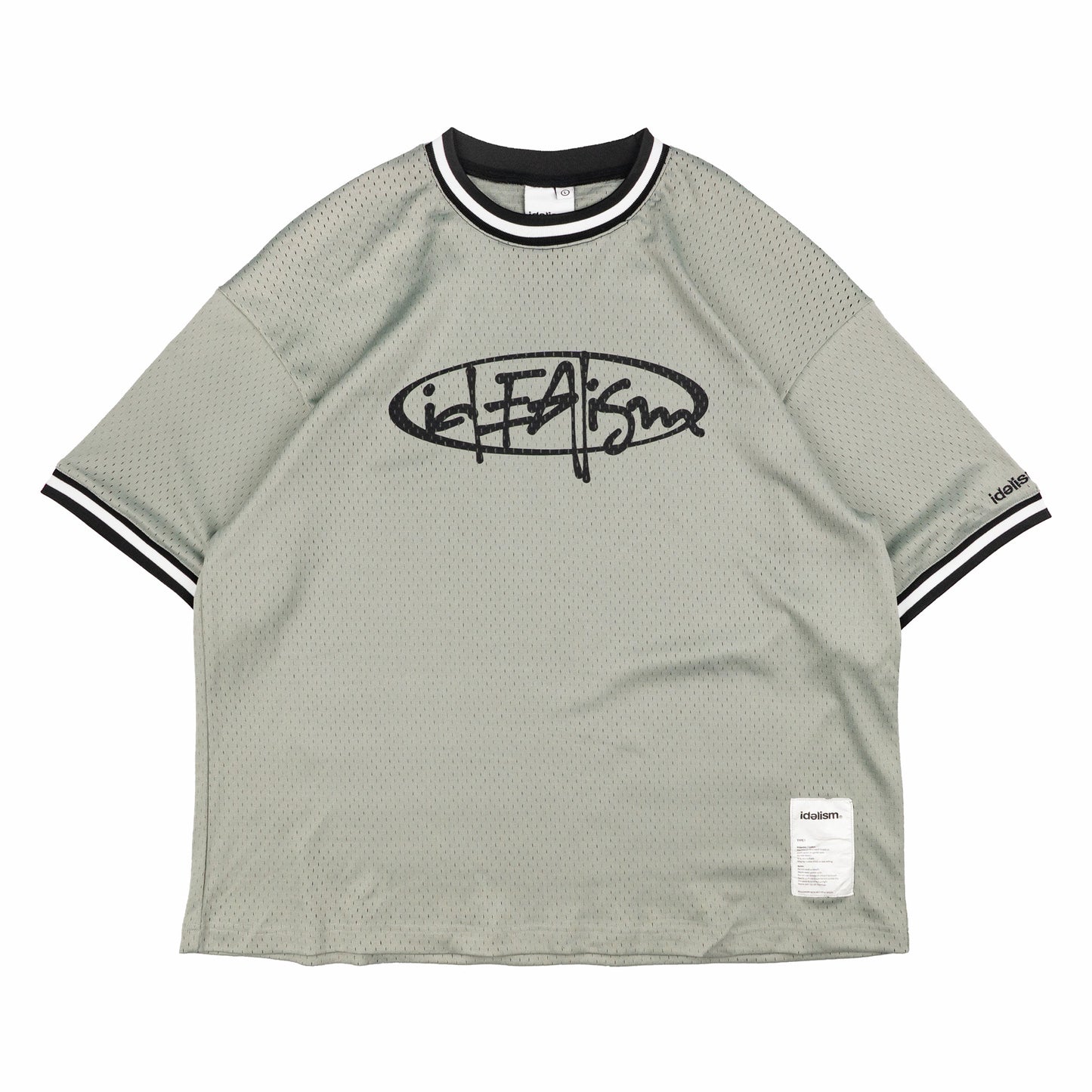 IDE Write Jersey/書寫球衣
