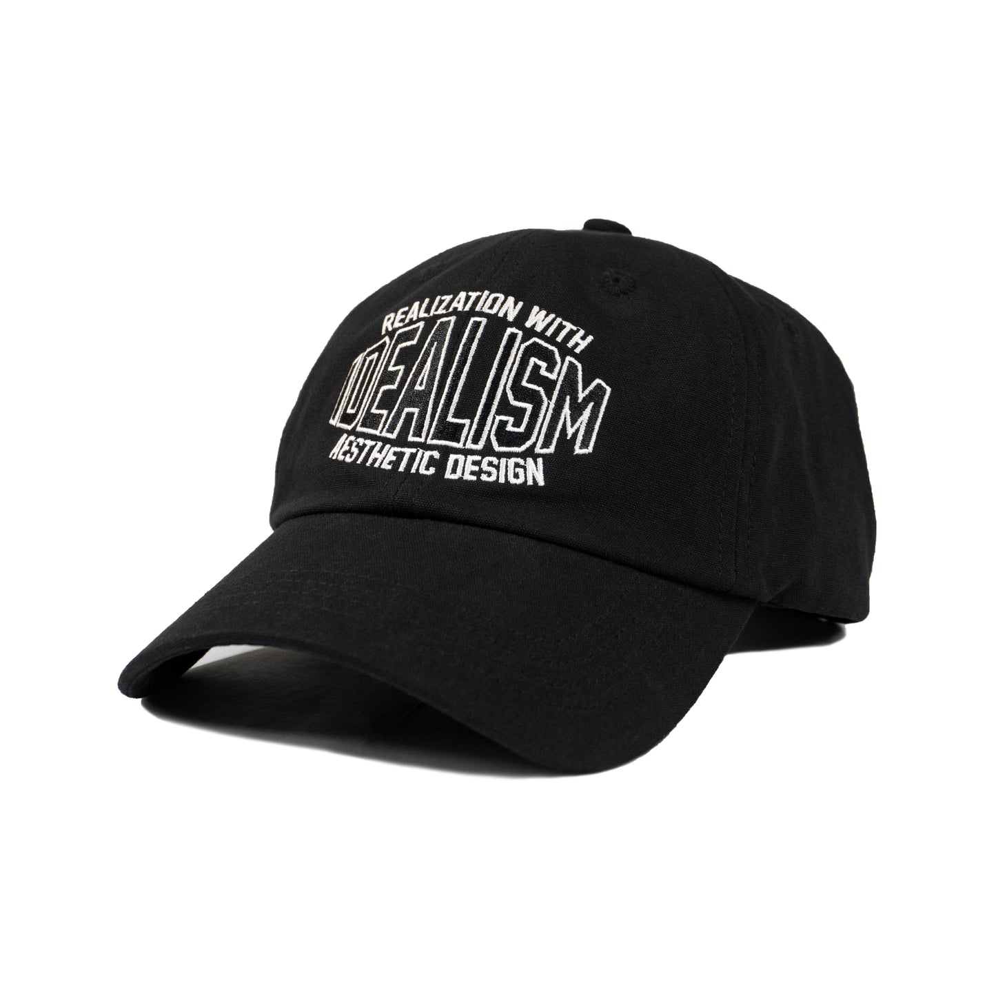 IDE Canvas Cap