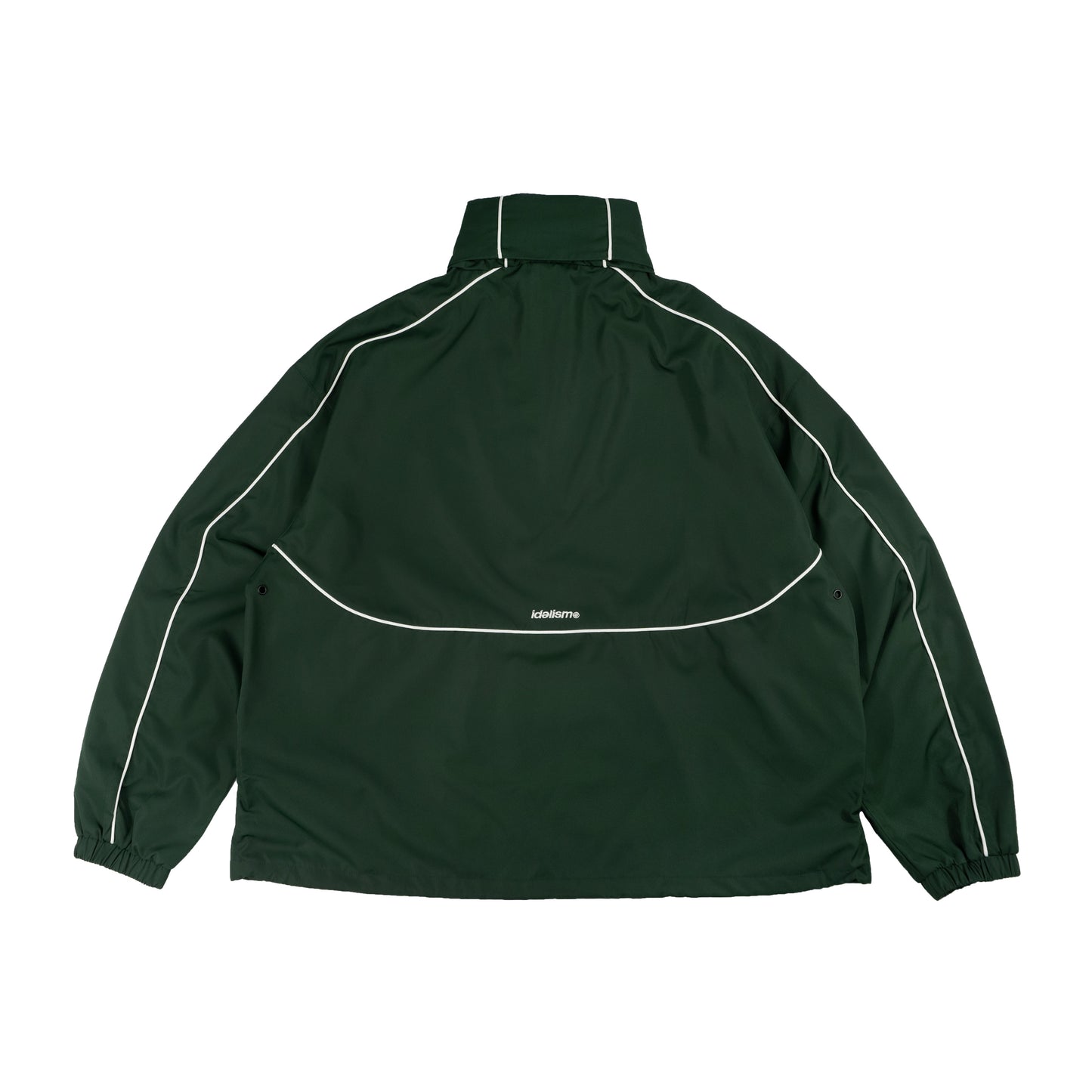 IDE Hidden Jacket/藏領風衣