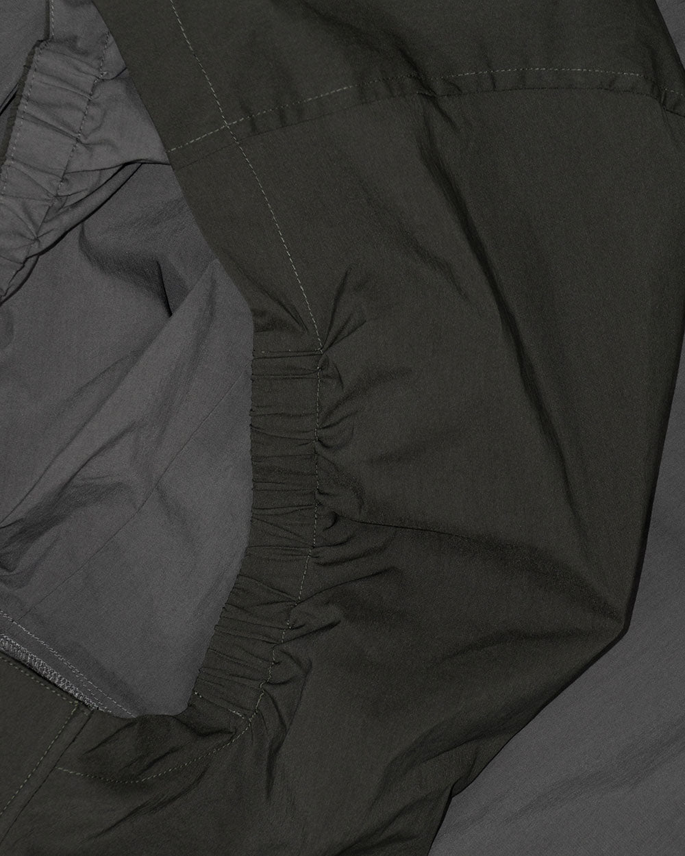 IDE Wave Jacket/波紋外套