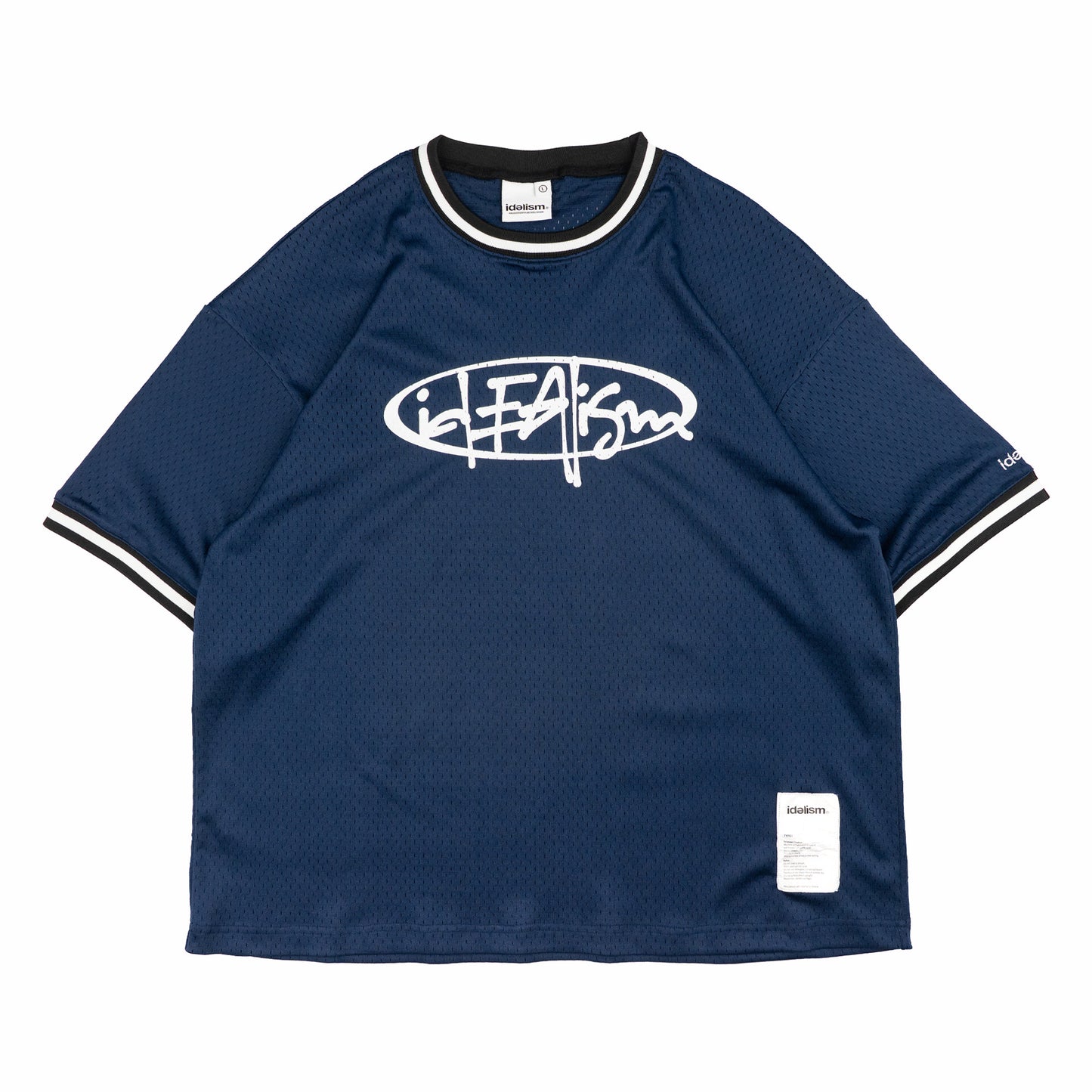 IDE Write Jersey/書寫球衣