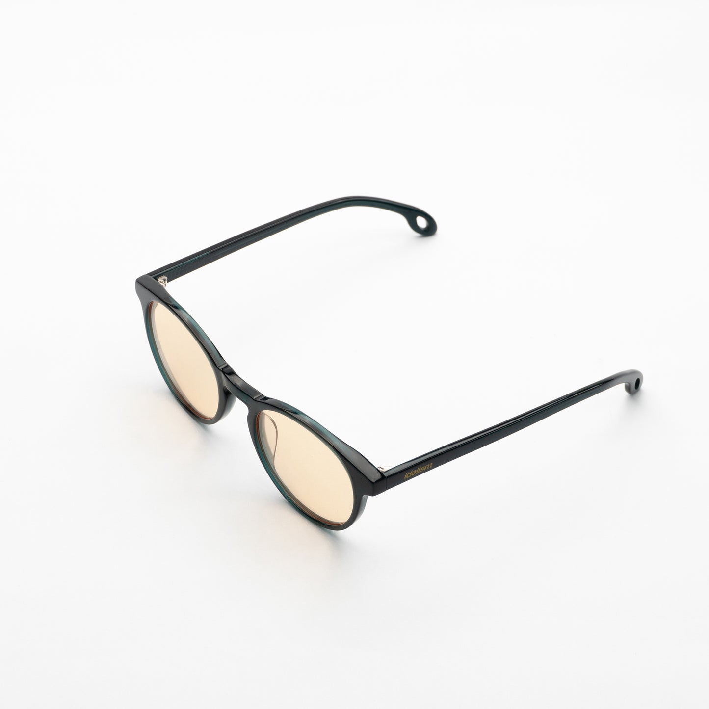 idealism & Vatic Optical 25/休閒眼鏡