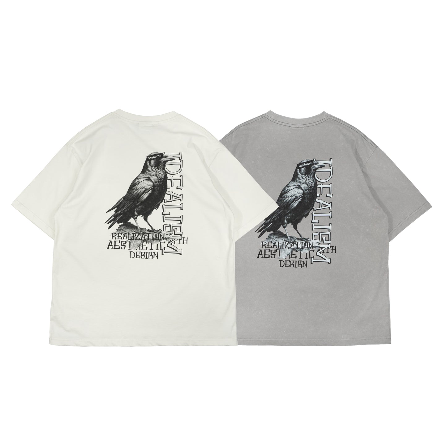 IDE Crow Tee