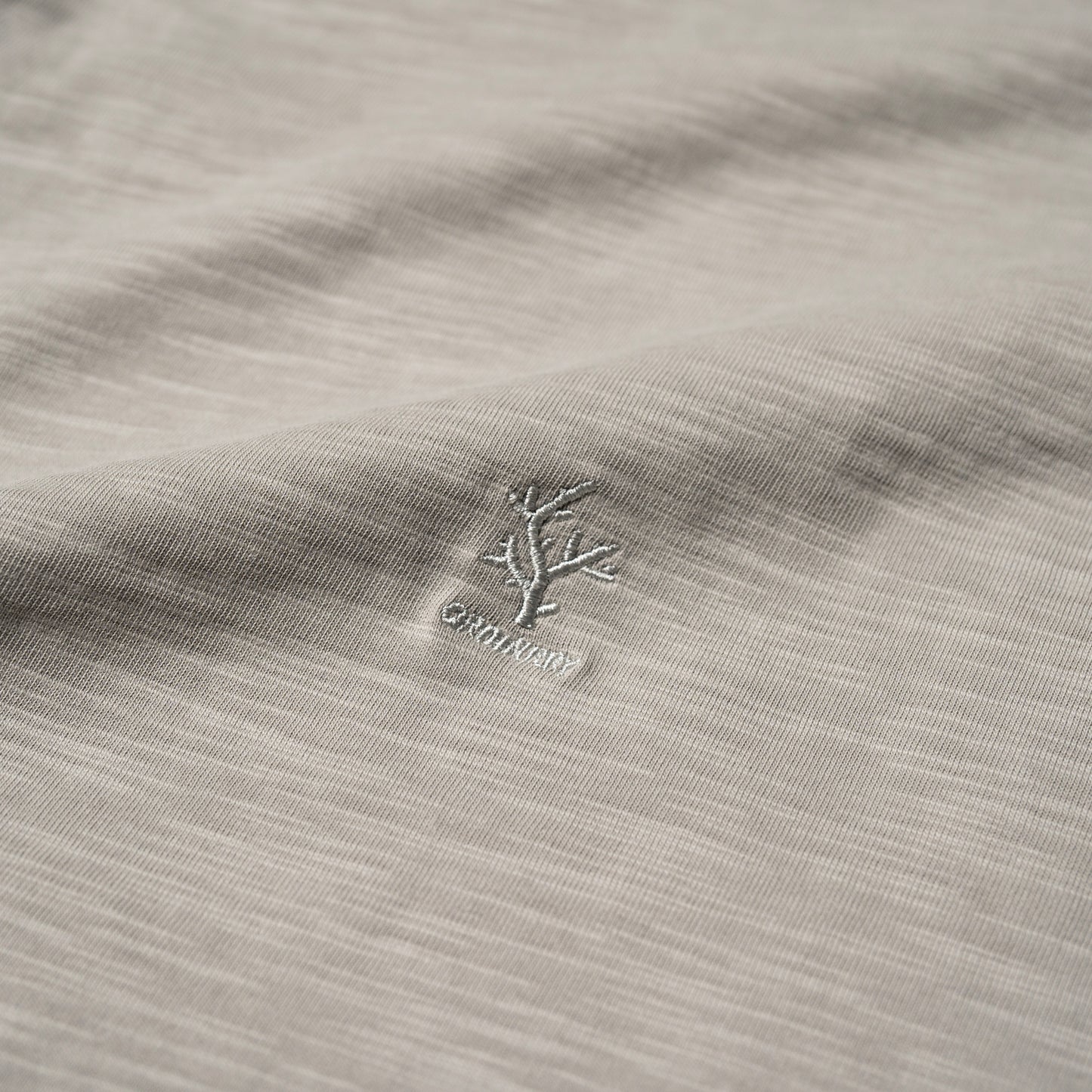 ORDINARY 美式魔鬼魚長Tee