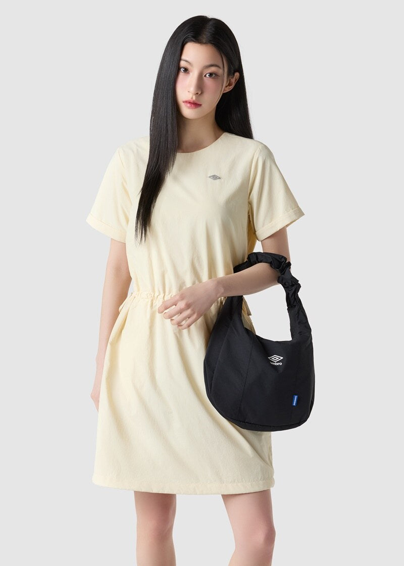 Umbro String Hobo Bag