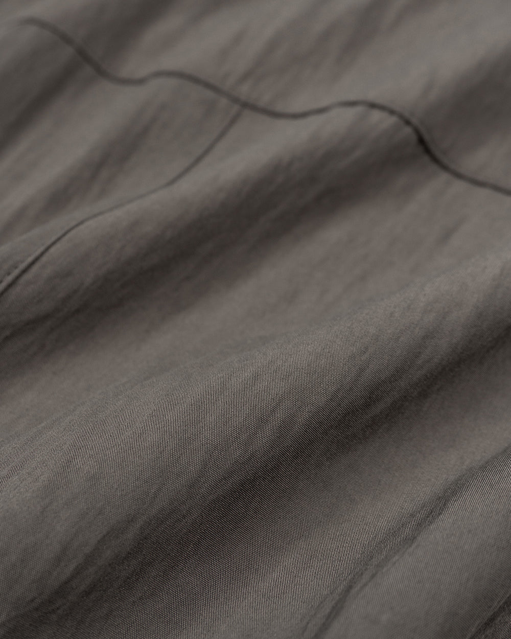 IDE Soft Shirt/軟質短襯衫