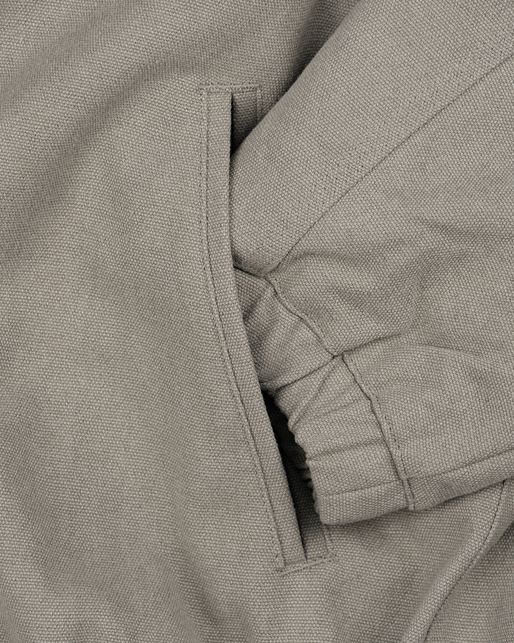 IDE Harrington Jacket/哈靈頓翻領外套