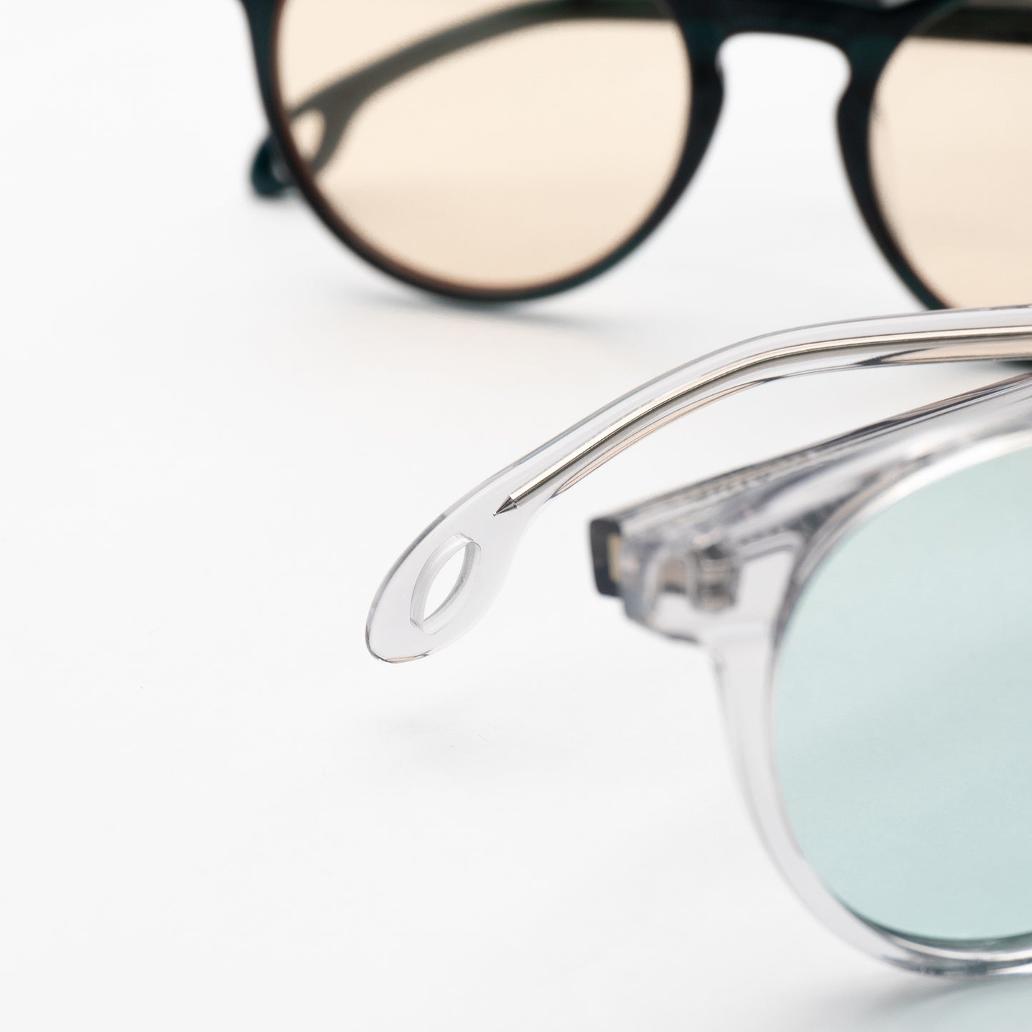 idealism & Vatic Optical 25/休閒眼鏡