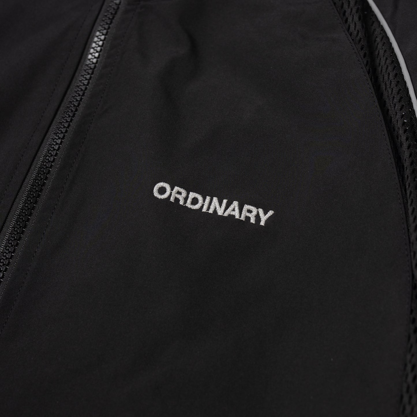 ORDINARY 水痕蛇紋訓練外套