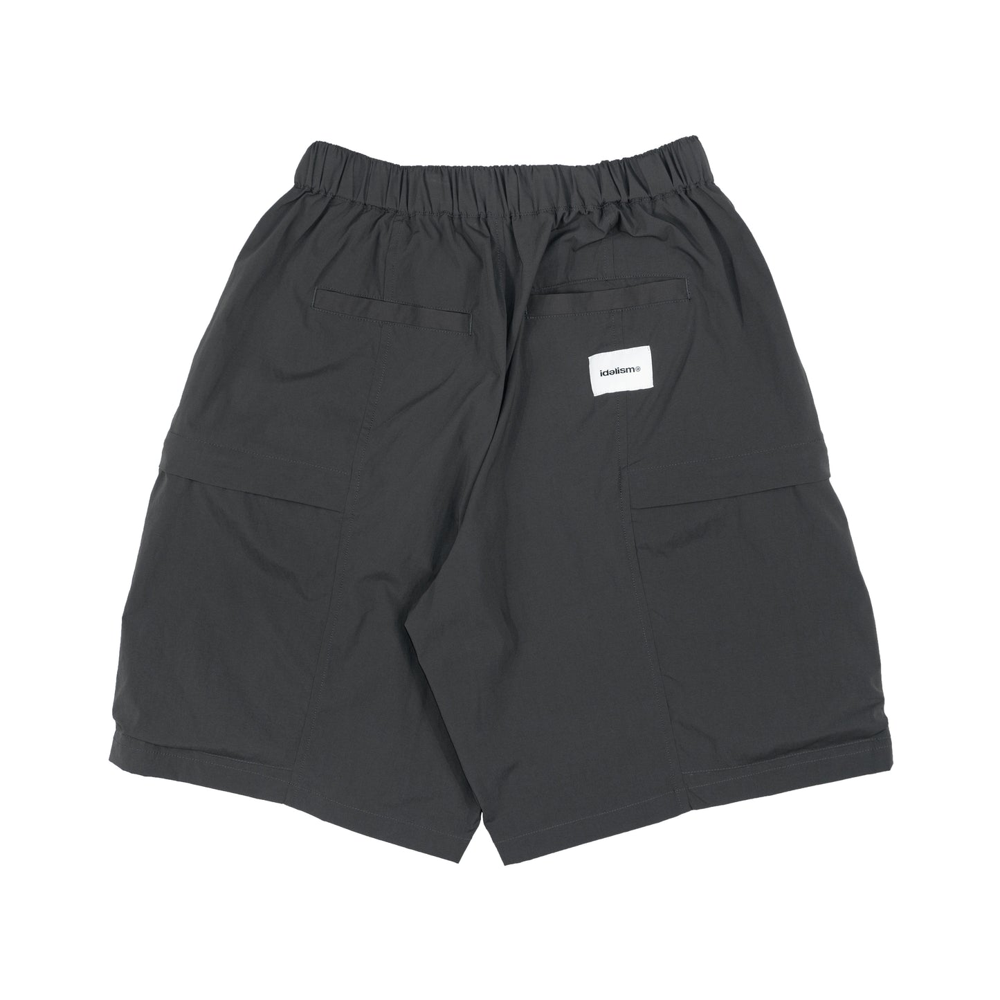 IDE N.Tech Shorts