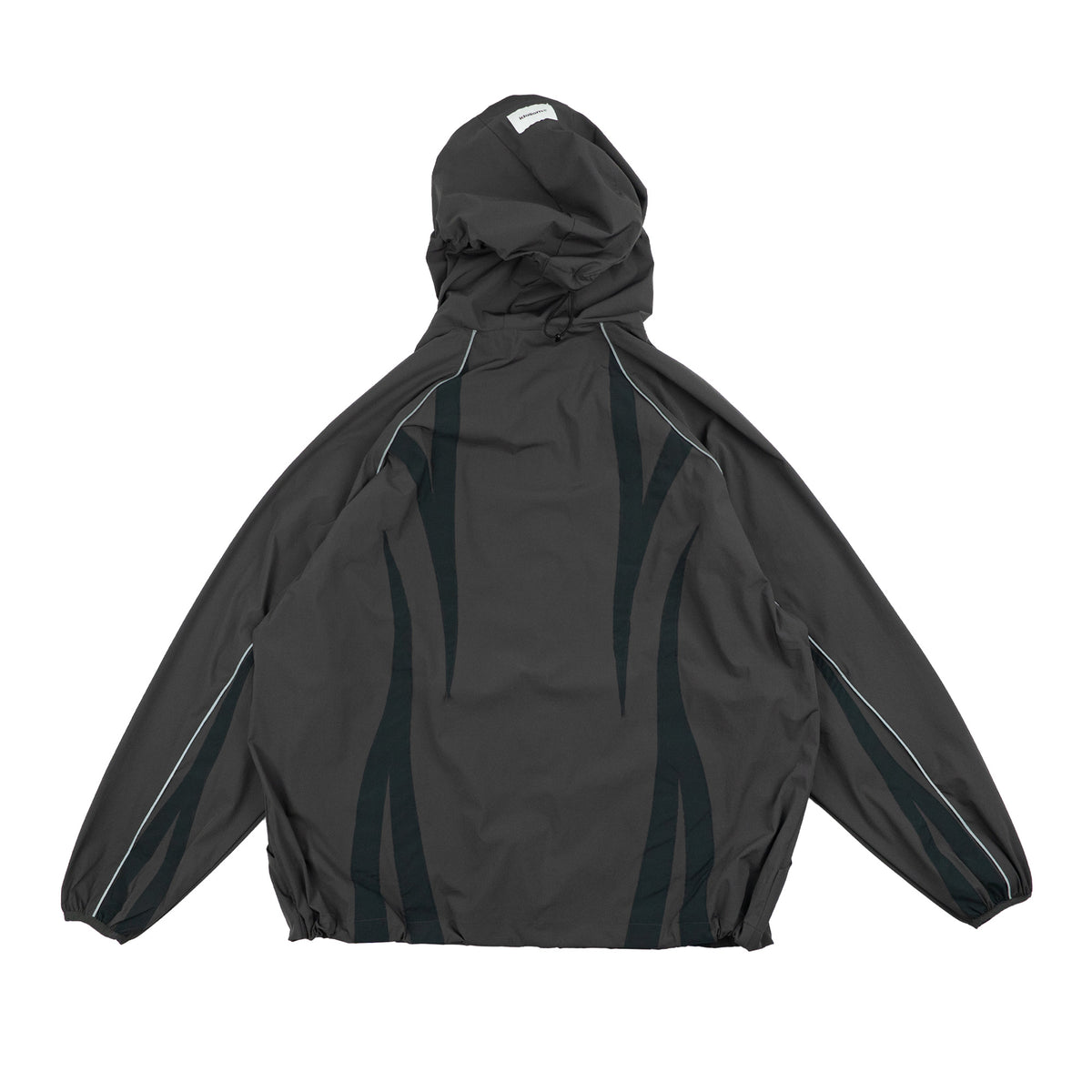 9DE Refl Jacket/風衣外套