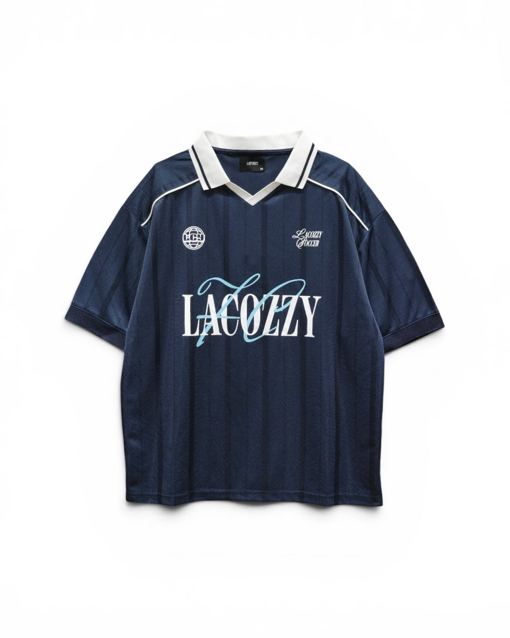 LACOZZY FC Soccer Jersey