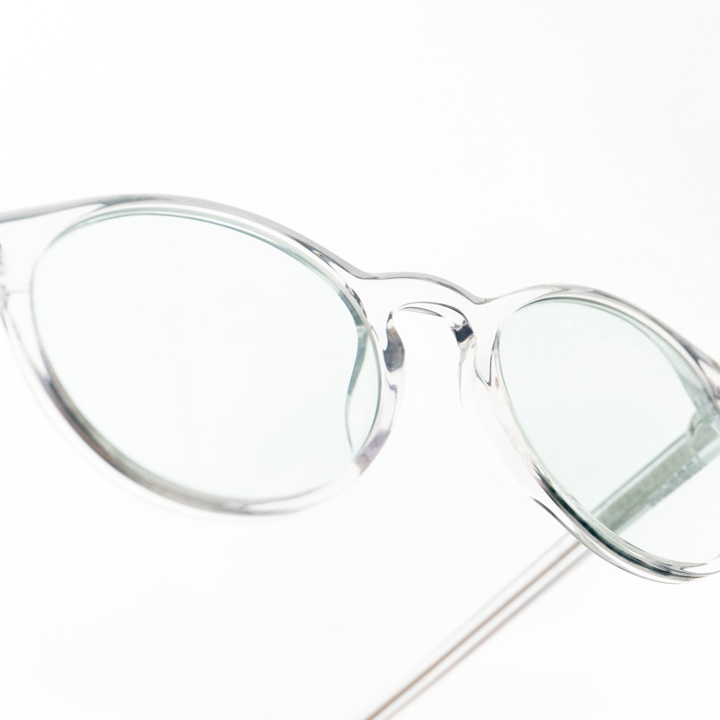 idealism & Vatic Optical 25/休閒眼鏡