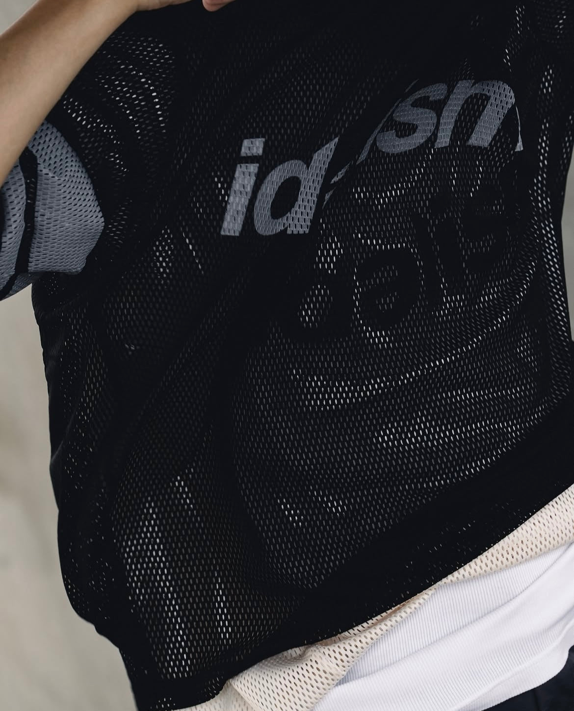 IDE Jersey 05 /5號球衣