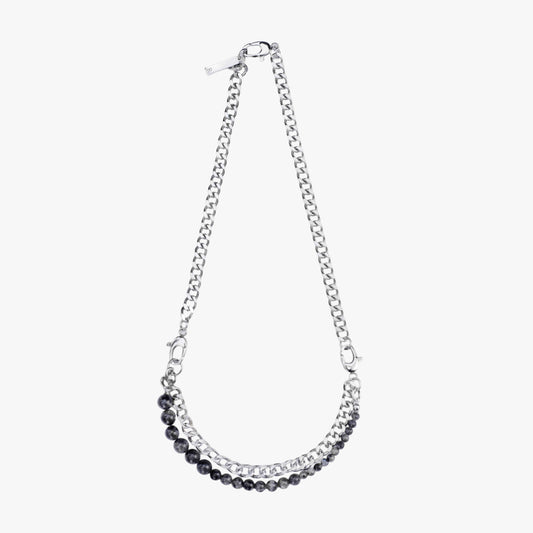 IDRC 2n1 Necklace 二合一飾鏈