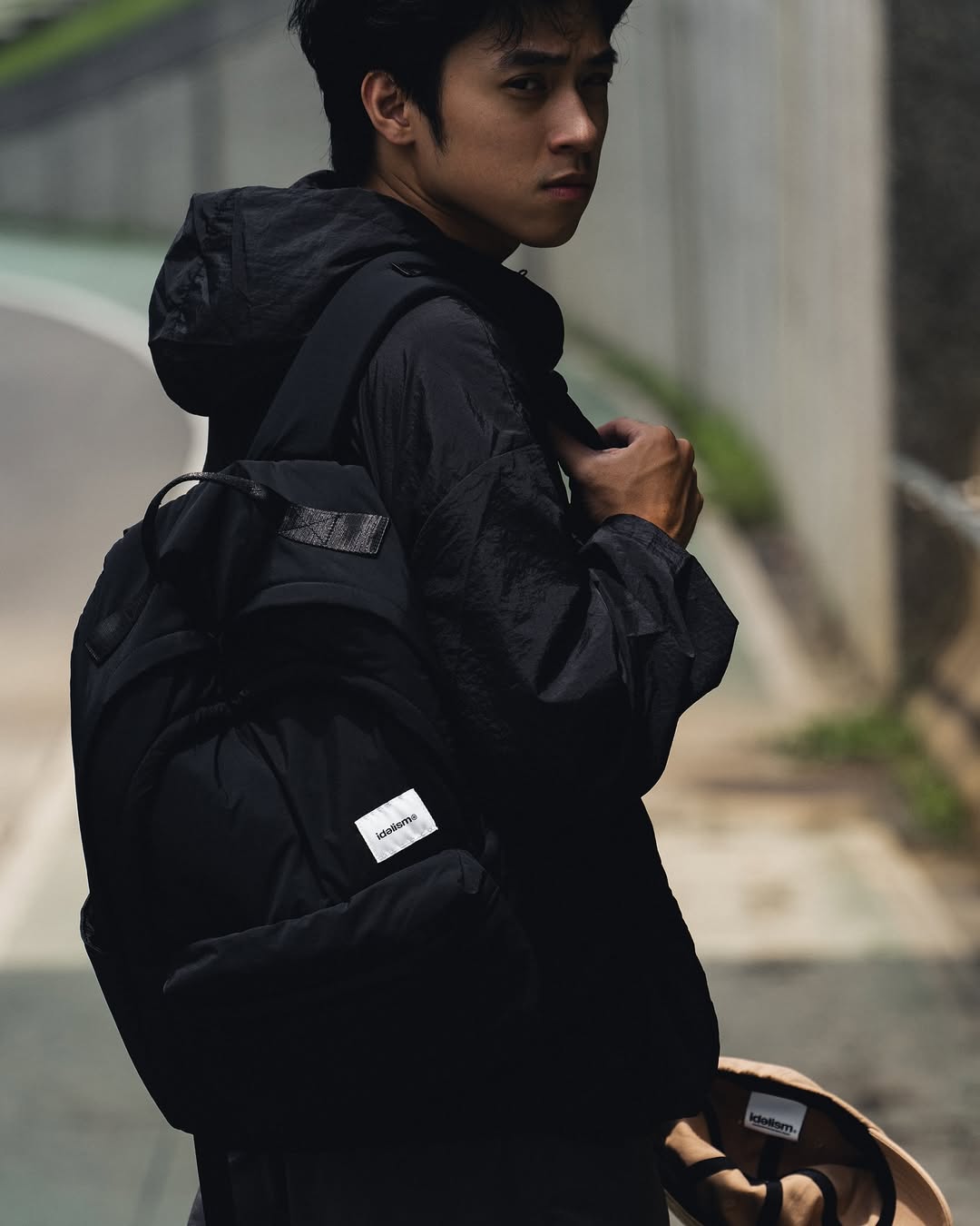 IDE CITY PACK