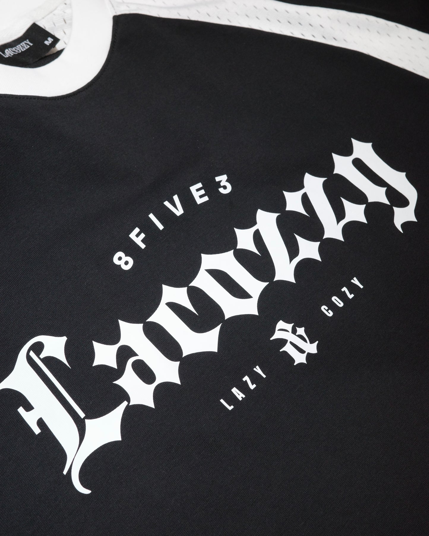 LACOZZY Gothic Tee