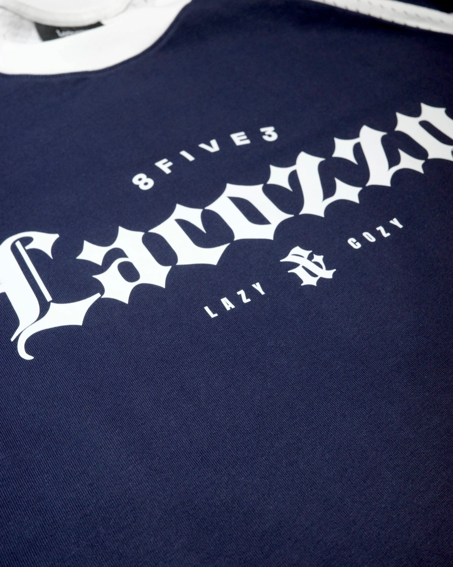 LACOZZY Gothic Tee